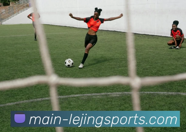 乐竞体育发展历程